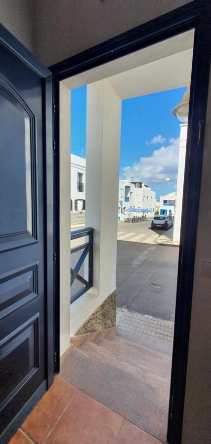 شقة Brisa De Caleta De فامارا المظهر الخارجي الصورة